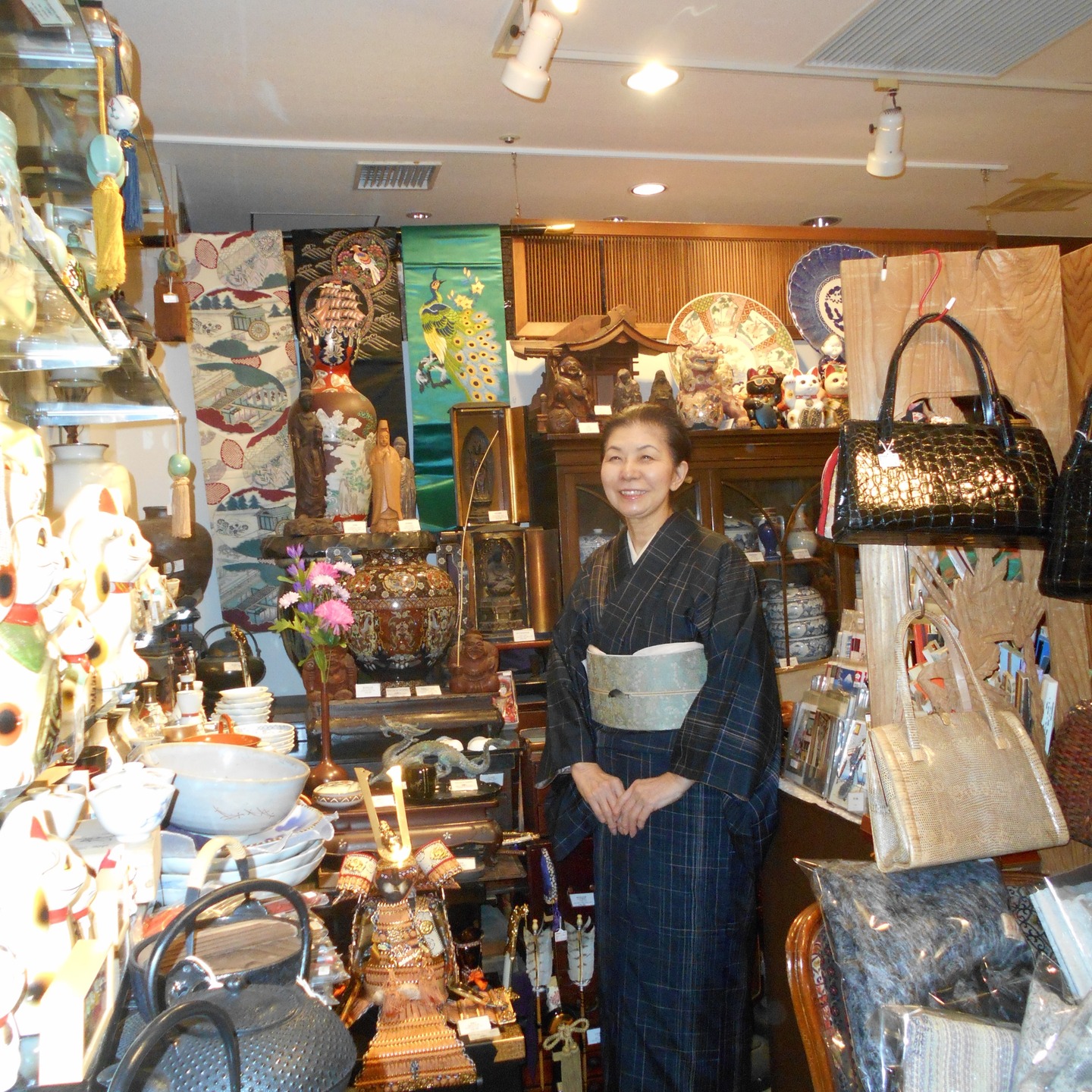 作家物【逸品】高級　シルクロード結城紬　名古屋帯　未使用 正絹 　素晴らしいお品 作家物【逸品】高級 シルクロード結城紬 名古屋帯 未使用 正絹